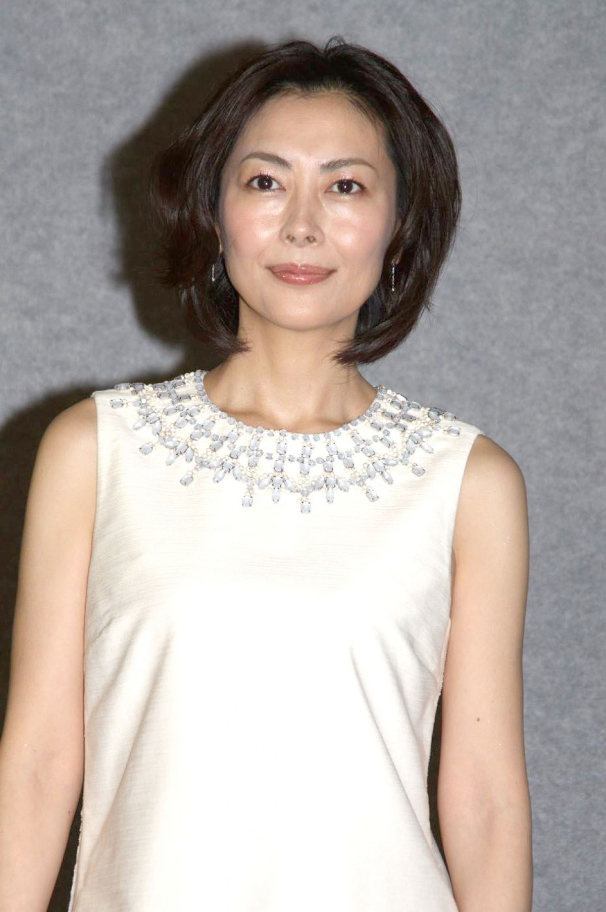 中山美穂は「No.1の女優」、堂本剛は「輝きを持っている」 野島伸司が絶賛