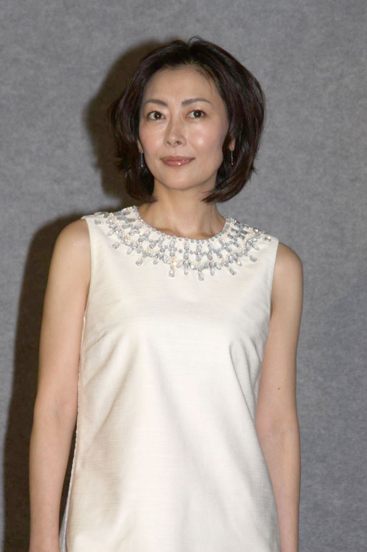 中山美穂は「No.1の女優」、堂本剛は「輝きを持っている」 野島伸司が絶賛
