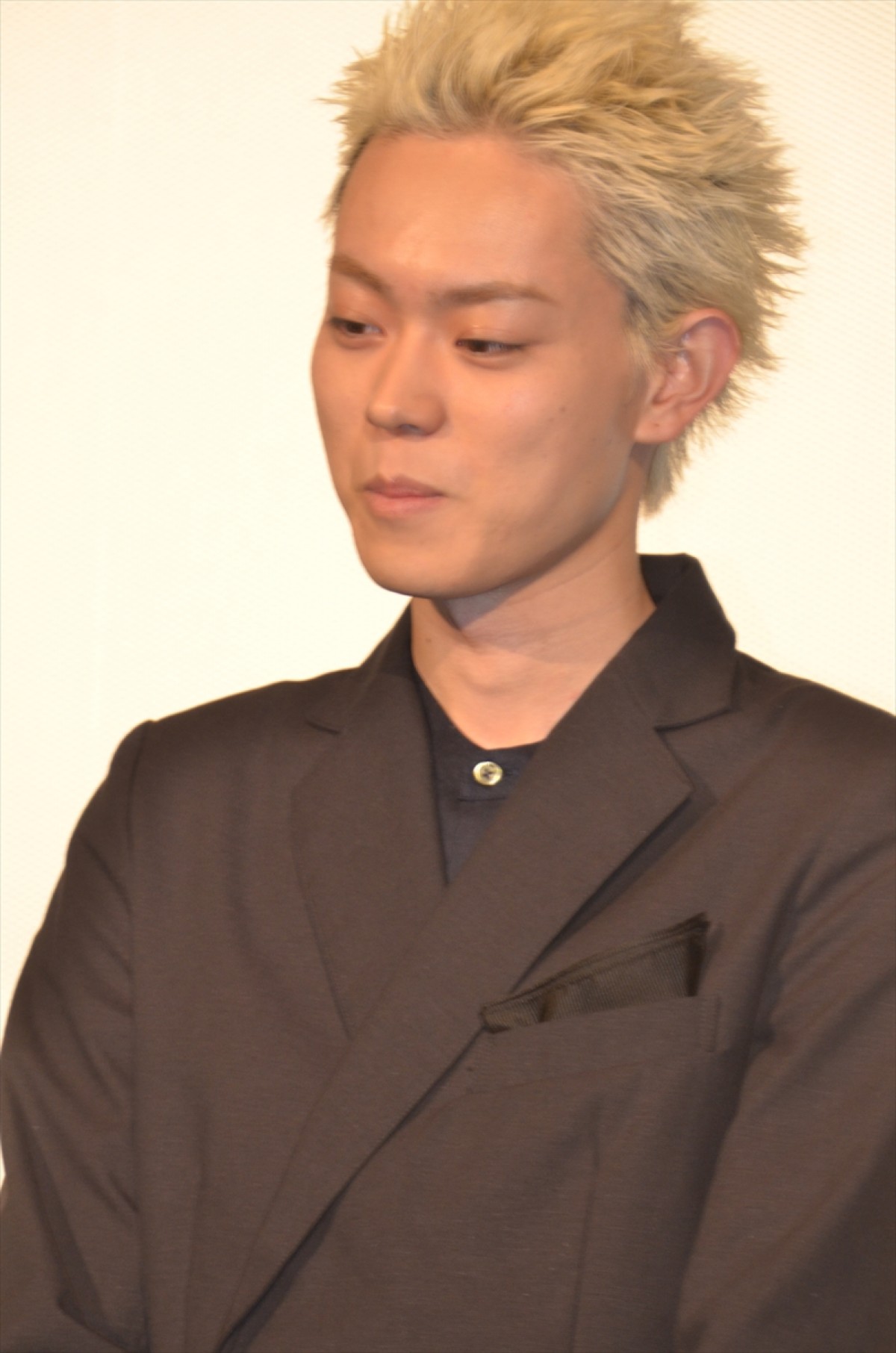 綾野剛はドS？「人が痛がってるの見ると笑える」　クズエピソードを披露