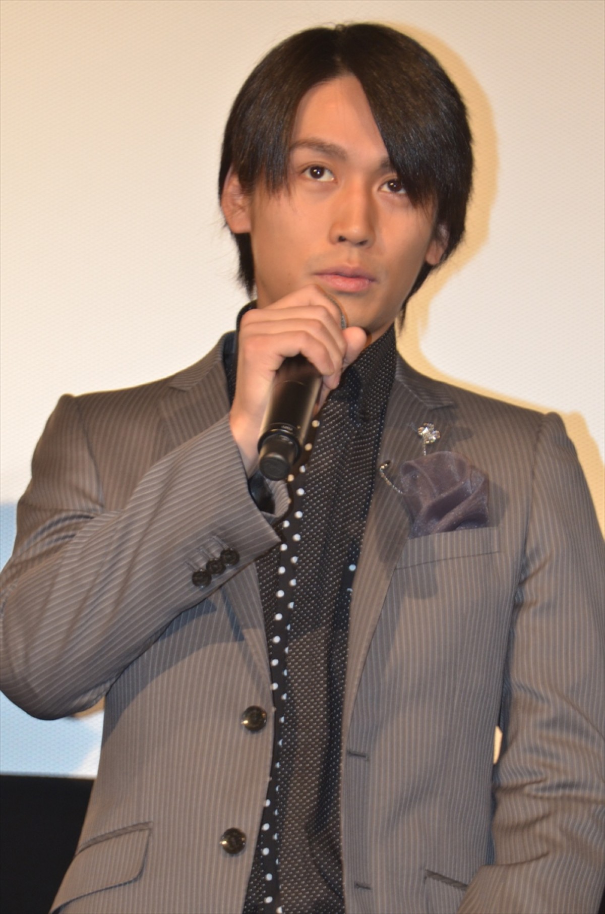 綾野剛はドS？「人が痛がってるの見ると笑える」　クズエピソードを披露