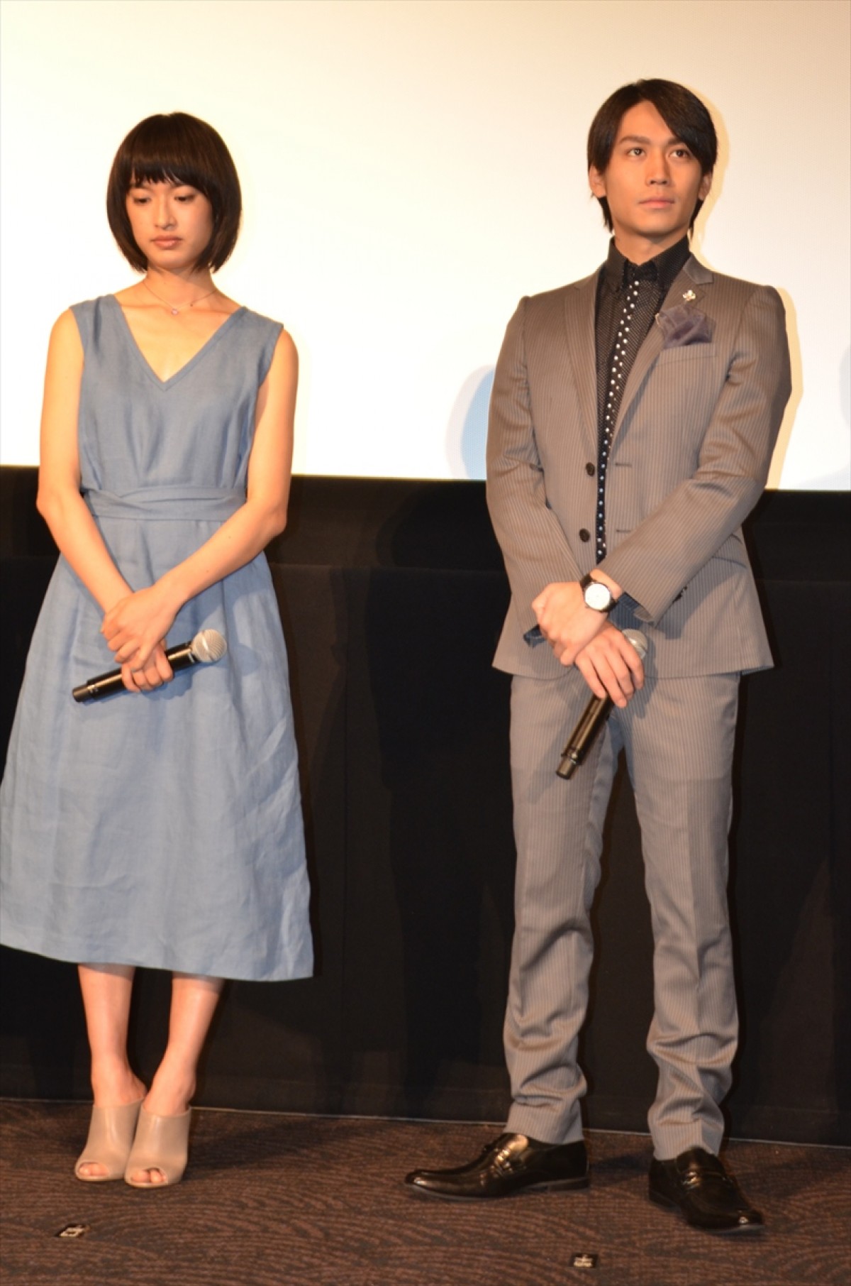 綾野剛はドS？「人が痛がってるの見ると笑える」　クズエピソードを披露