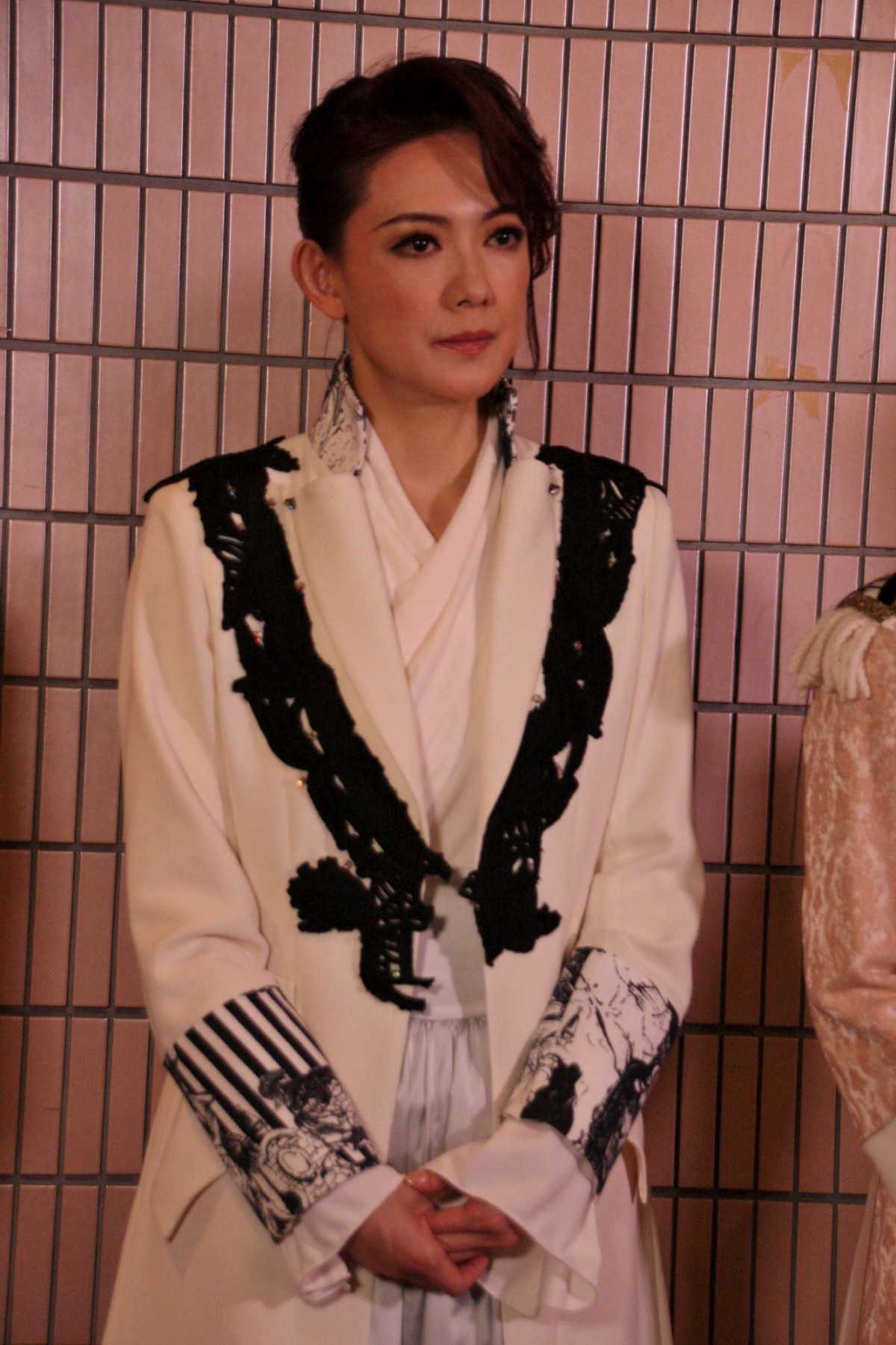宝塚歌劇100周年記念公演、遂に開幕！杜けあき「宝塚って本当にすごい」