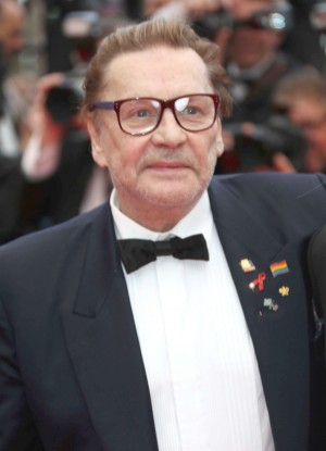 ヘルムート・バーガー