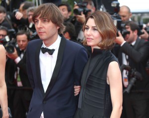 トーマス・マーズ＆ソフィア・コッポラ