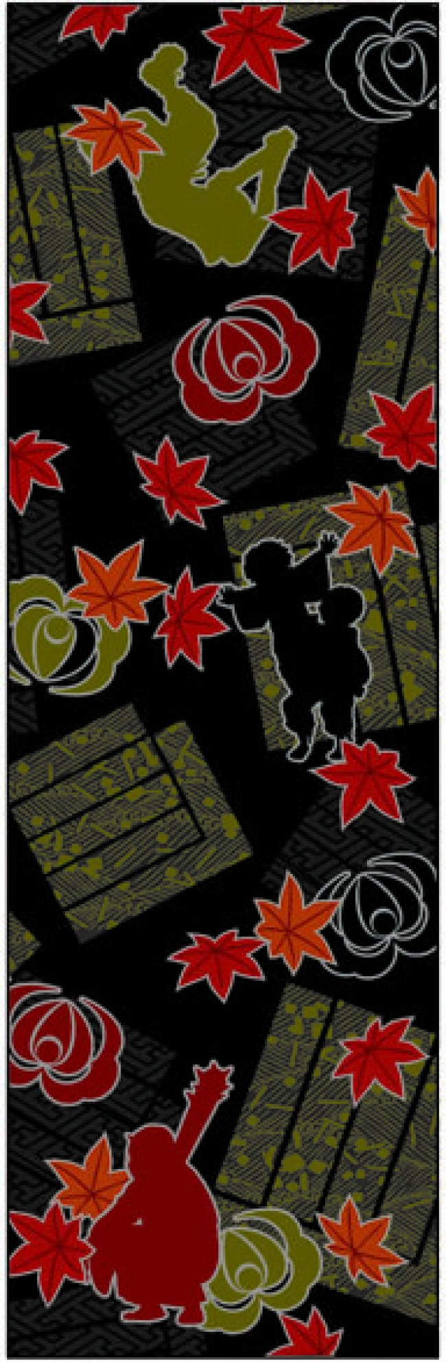 フォト特集 鬼灯の冷徹 一番くじ 金魚草のぬいぐるが秀逸 白澤 猫好好も登場 14年5月日 写真 ゲーム アニメ 特集 クランクイン