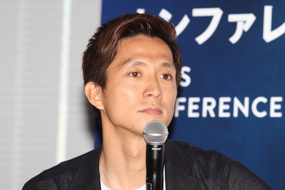 福西崇史「W杯を制すキーマンは遠藤！」　グループリーグ突破の可能性を予想