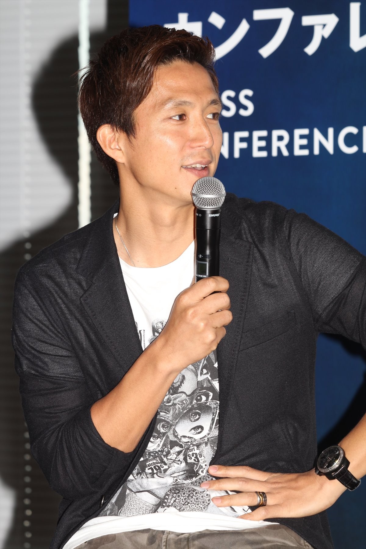 福西崇史「W杯を制すキーマンは遠藤！」　グループリーグ突破の可能性を予想