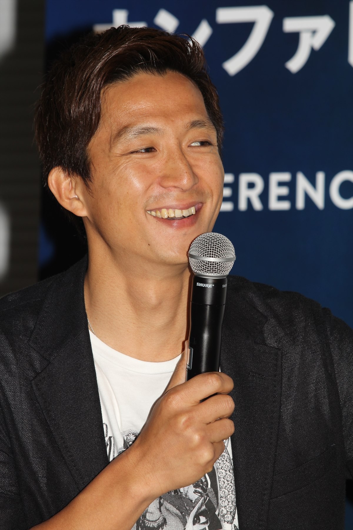 福西崇史「W杯を制すキーマンは遠藤！」　グループリーグ突破の可能性を予想