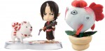 一番くじ『鬼灯の冷徹』第2弾　初のきゅんキャラや金魚草ぬいぐるみなどが登場！