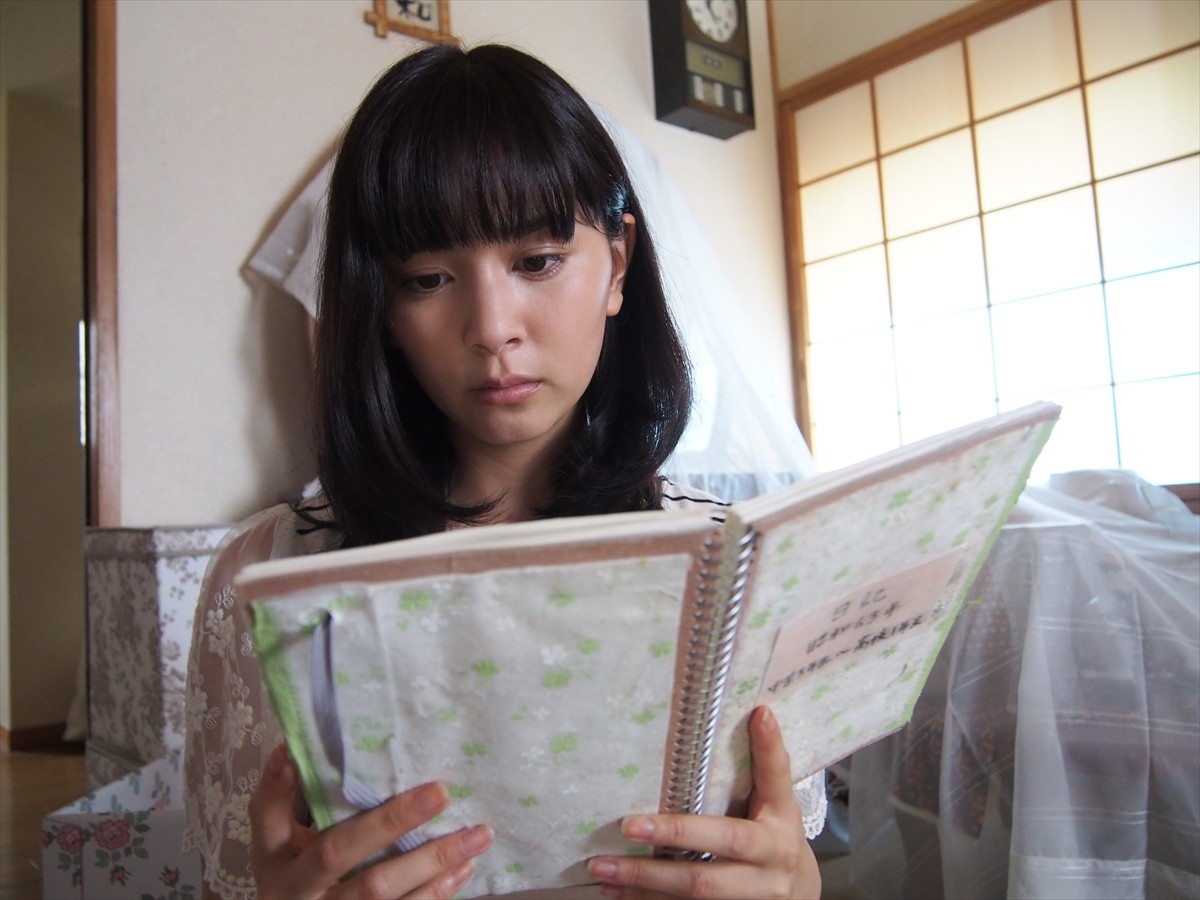 毎週のように出演映画が公開される女優・石橋杏奈、大躍進のワケ