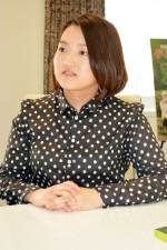 『夢と狂気の王国』砂田麻美監督インタビュー