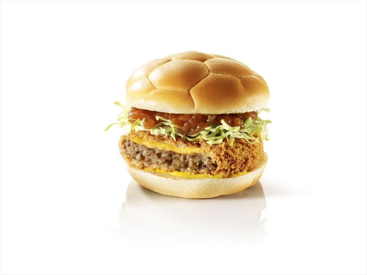 マクドナルドから「FIFA World Cup公式メニュー」全14種が初登場！
