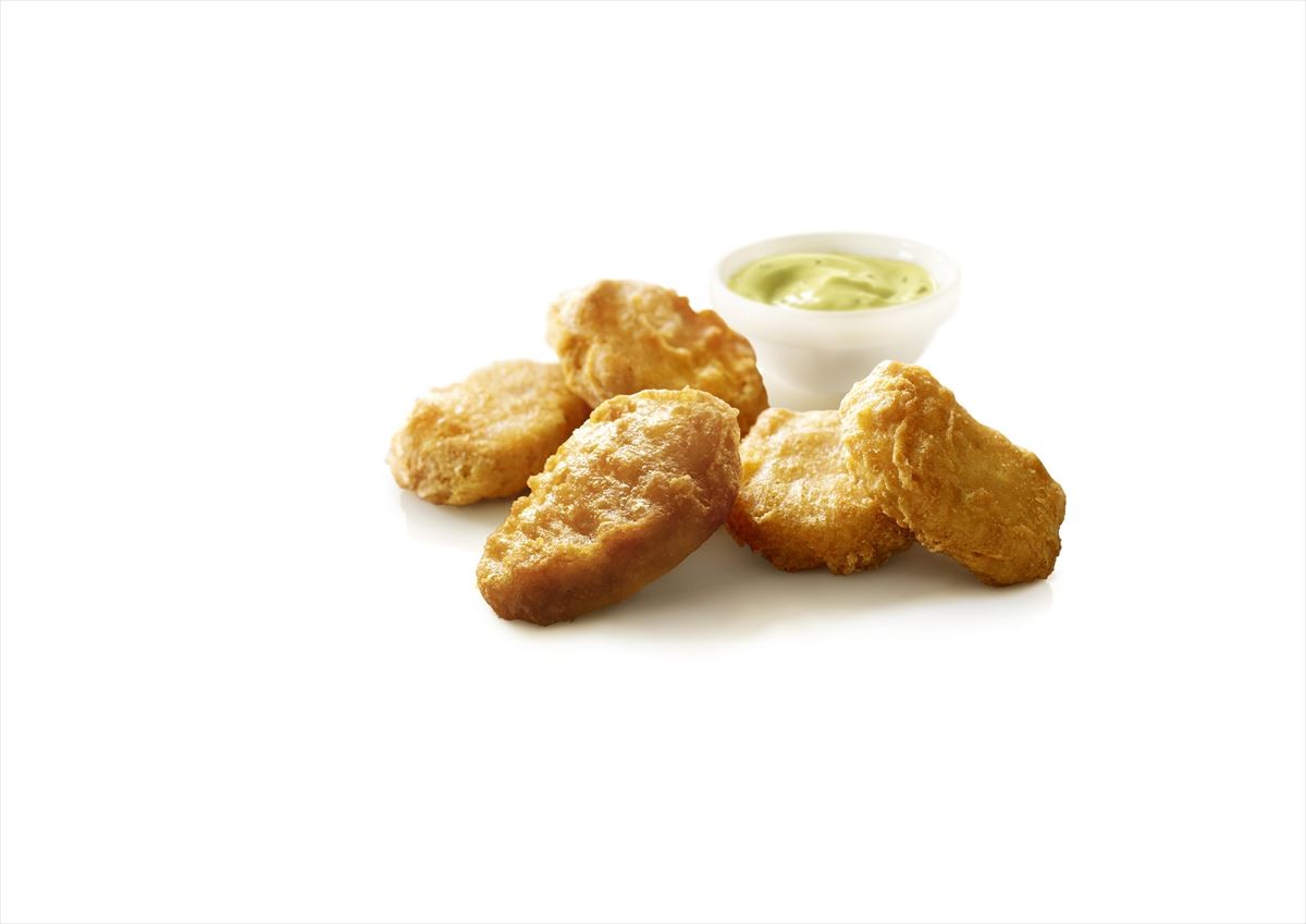 マクドナルドから「FIFA World Cup公式メニュー」全14種が初登場！