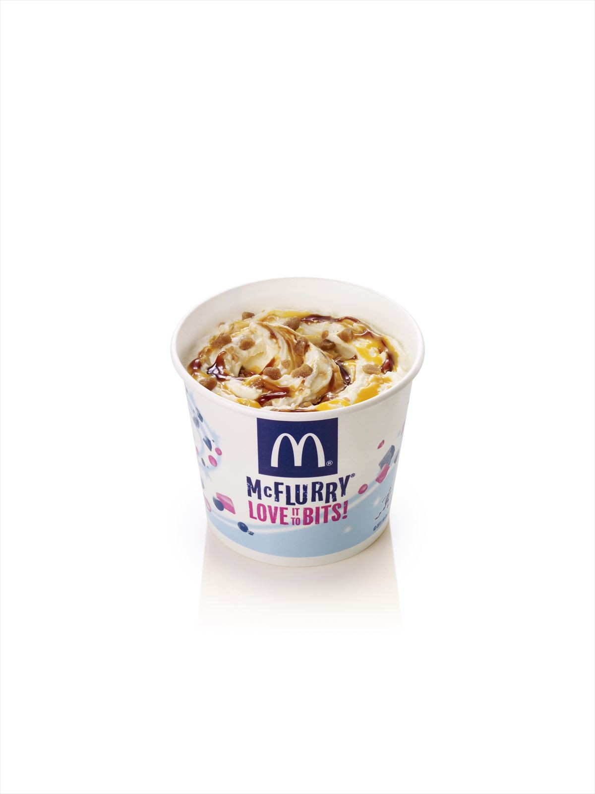 マクドナルドから「FIFA World Cup公式メニュー」全14種が初登場！