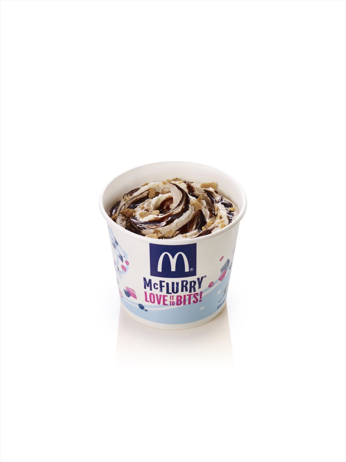 マクドナルドから「FIFA World Cup公式メニュー」全14種が初登場！