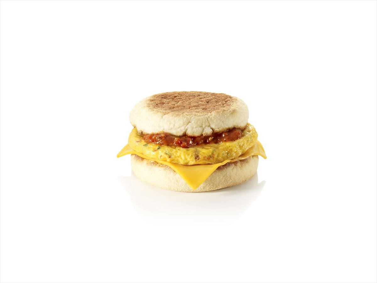 マクドナルドから「FIFA World Cup公式メニュー」全14種が初登場！