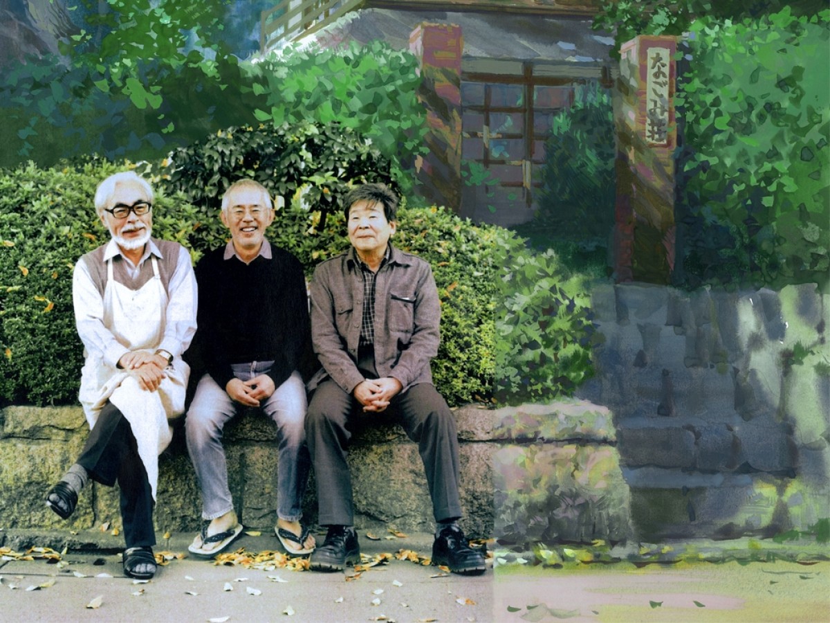 ジブリの今を描く『夢と狂気の王国』砂田麻美監督、「早く忘れたい」と語った真意は？