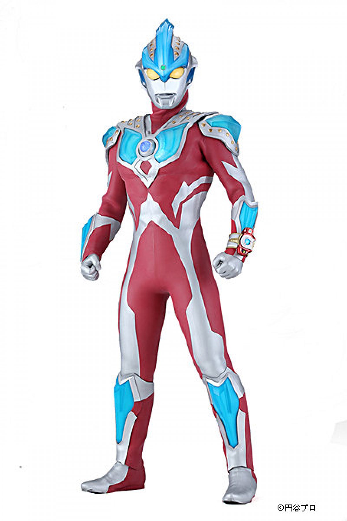 ウルトラマン