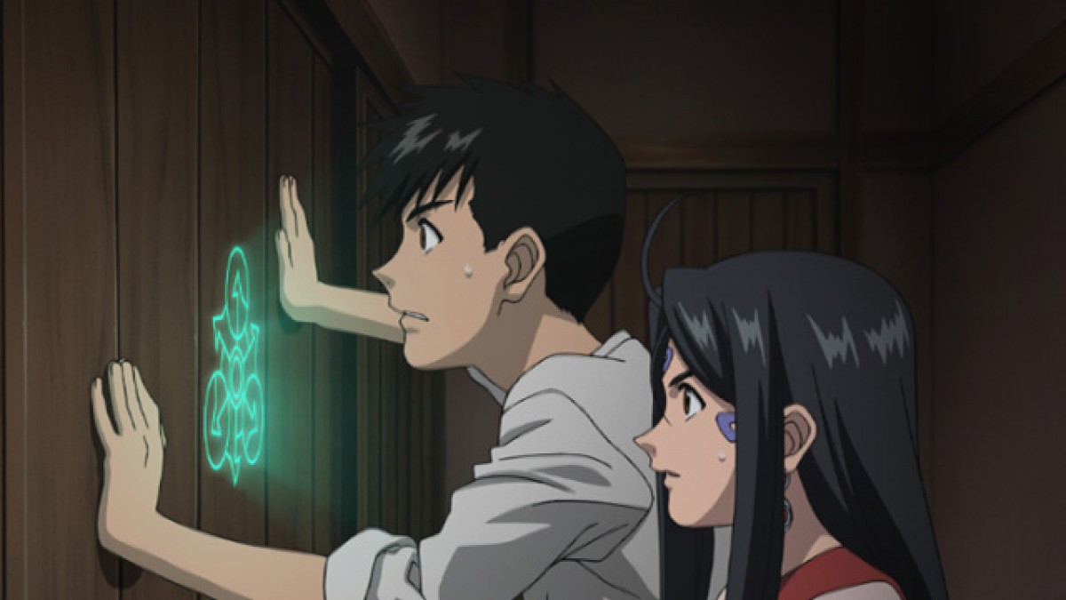 藤島康介原作の人気アニメ『ああっ女神さまっ』ブルーレイBOX発売決定！
