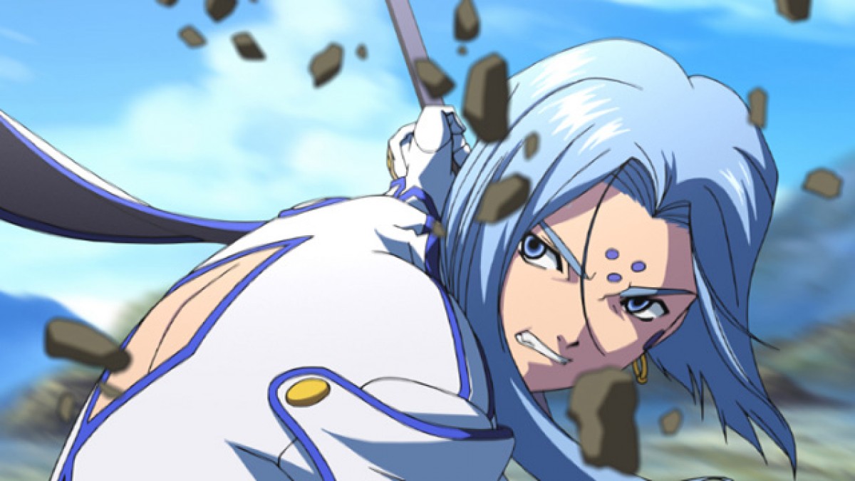 藤島康介原作の人気アニメ『ああっ女神さまっ』ブルーレイBOX発売決定！