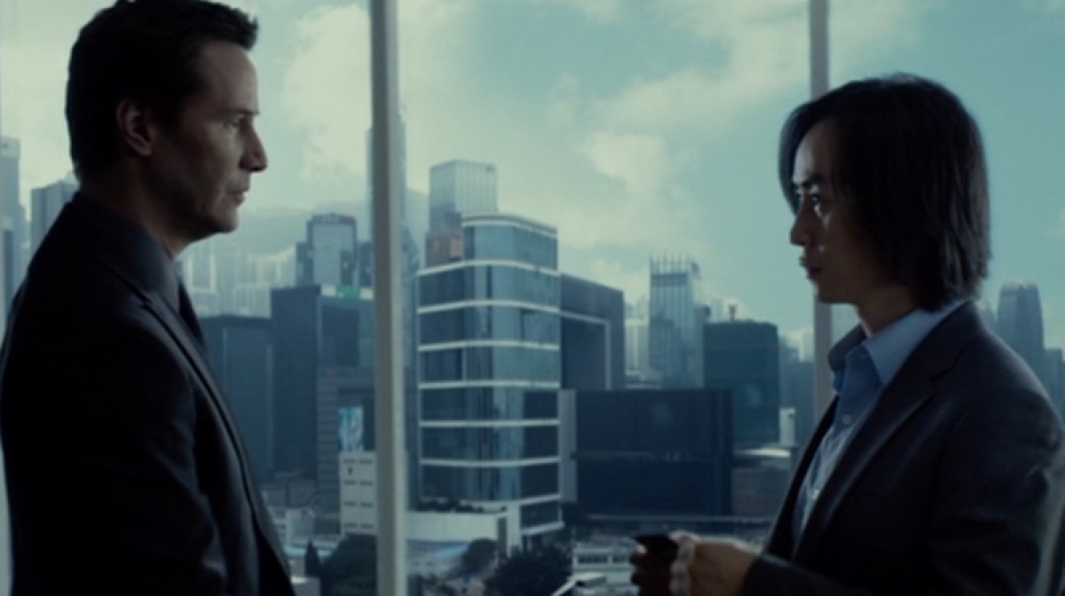 アクション（映画）