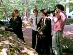 『ハリポタ』スピンオフ、『ゼロ・グラビティ』A・キュアロンが監督か