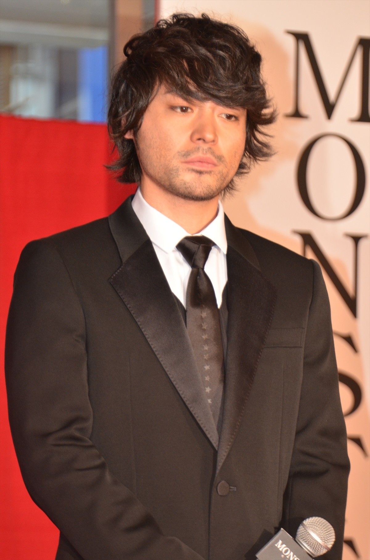 藤原竜也、石原さとみに「一緒に温泉に行きたい！」と欲望剥き出し！