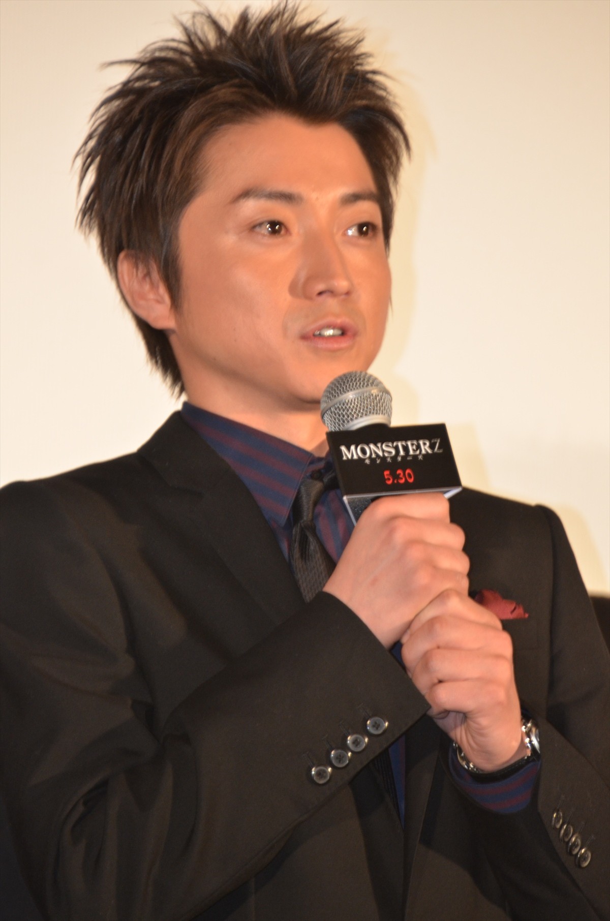 藤原竜也、石原さとみに「一緒に温泉に行きたい！」と欲望剥き出し！