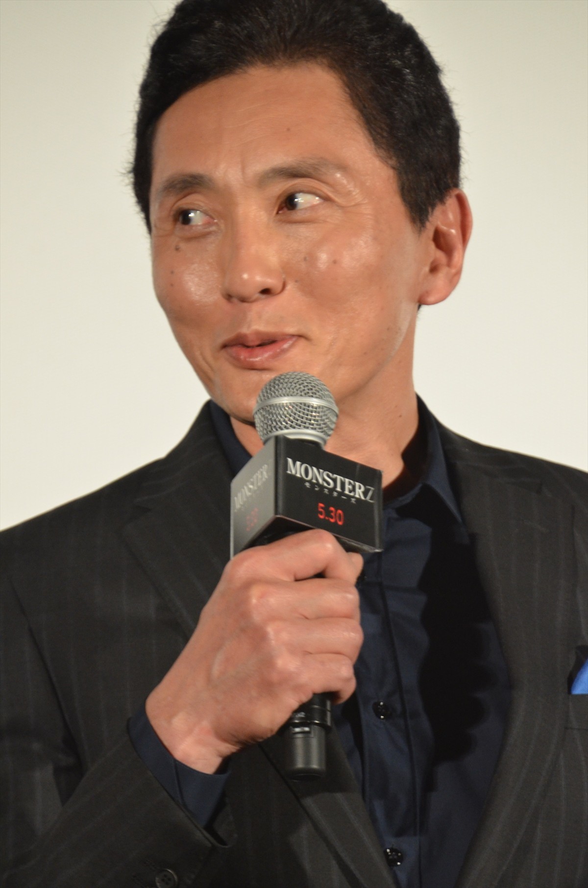 藤原竜也、石原さとみに「一緒に温泉に行きたい！」と欲望剥き出し！