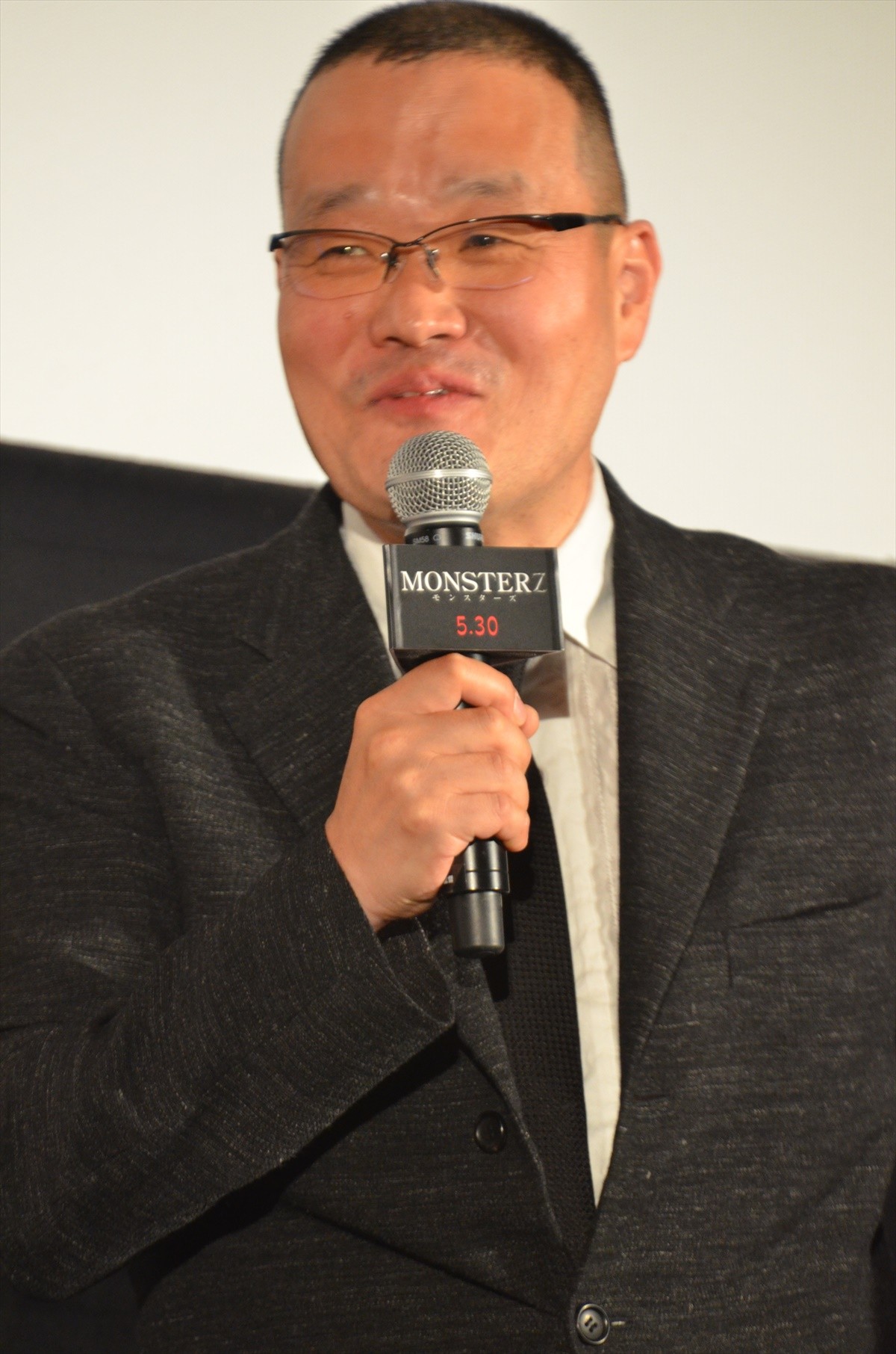 藤原竜也、石原さとみに「一緒に温泉に行きたい！」と欲望剥き出し！