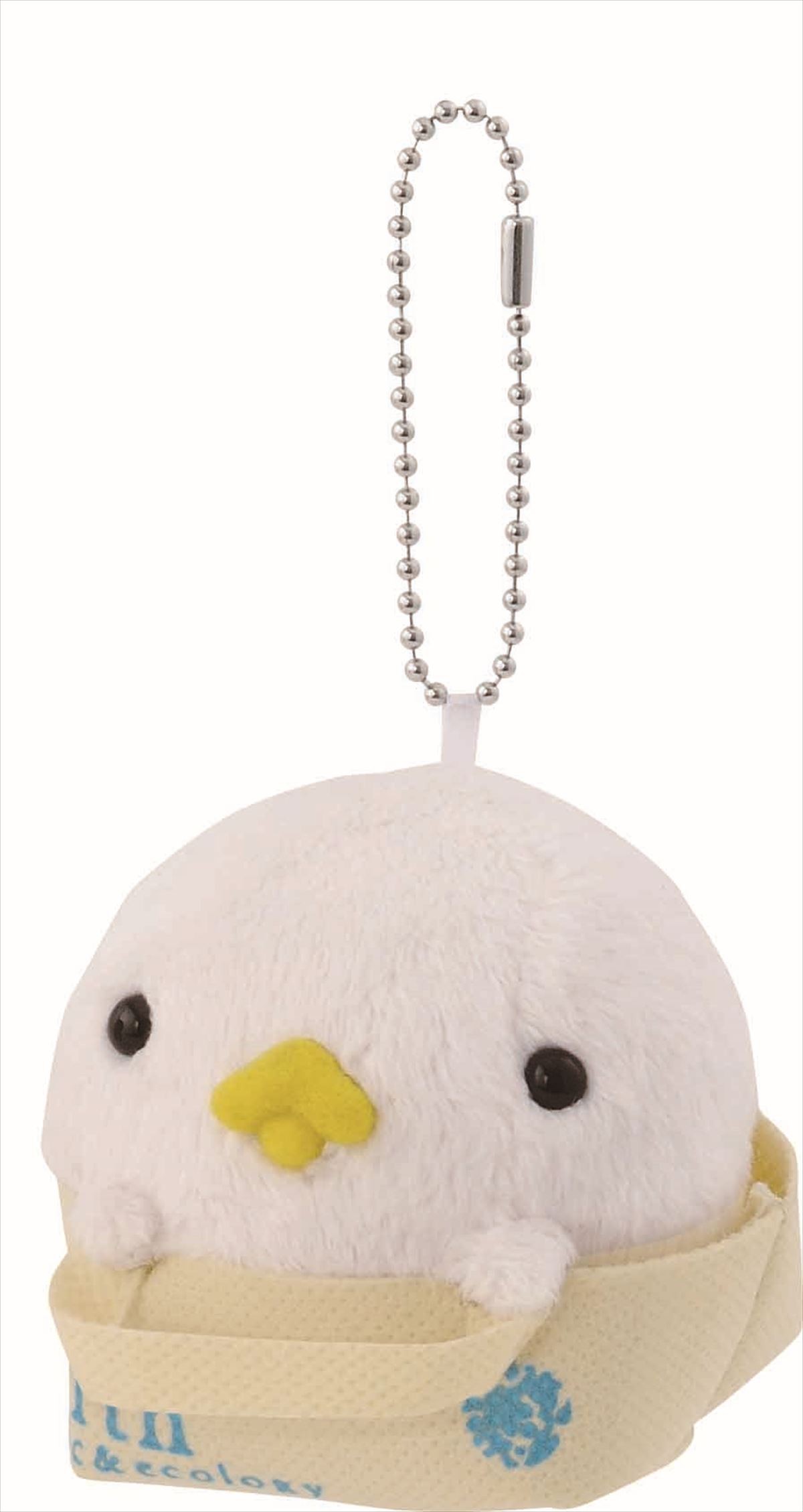 ＜フォト特集＞『カピバラさん』×「earth」が一番くじに登場！ 限定グッズ多数
