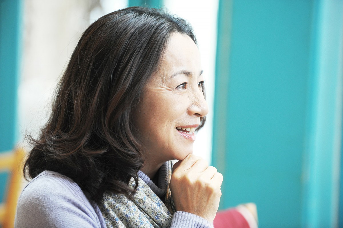妻夫木聡と池松壮亮の共通点は？　石井裕也監督が新作『ぼくたちの家族』を語る