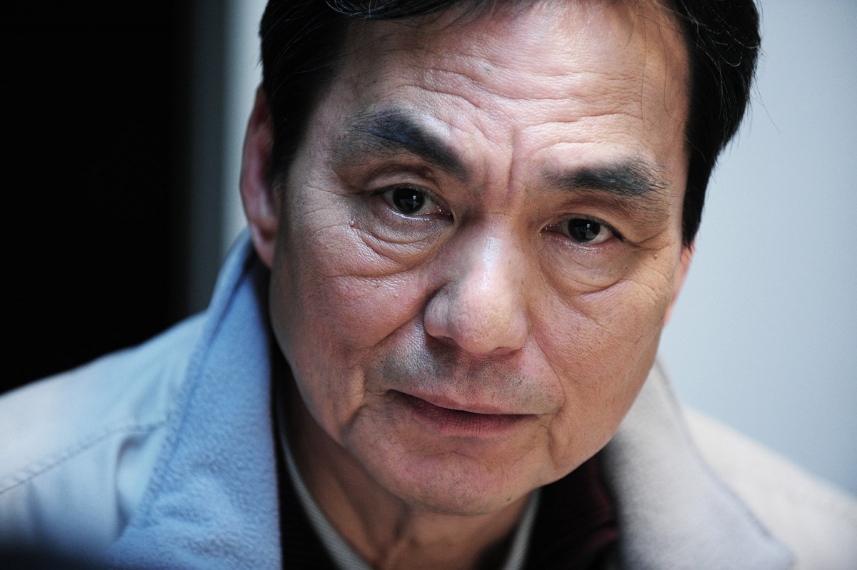 妻夫木聡と池松壮亮の共通点は？　石井裕也監督が新作『ぼくたちの家族』を語る