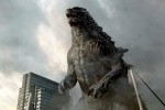 『GODZILLA』場面写真