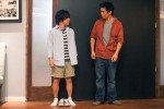 濱田岳が出演した映画『サケボム』　