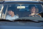 濱田岳が出演した映画『サケボム』　