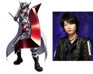 『アカメが斬る！』ブラート役の小西克幸