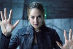 性格診断で未来が決まる？　全米大ヒットのSF大作『ダイバージェント』予告解禁