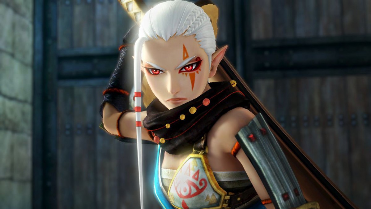 『ゼルダ無双』ゲーム画面初公開！ リンク、インパ、シア…参戦キャラクターも発表！