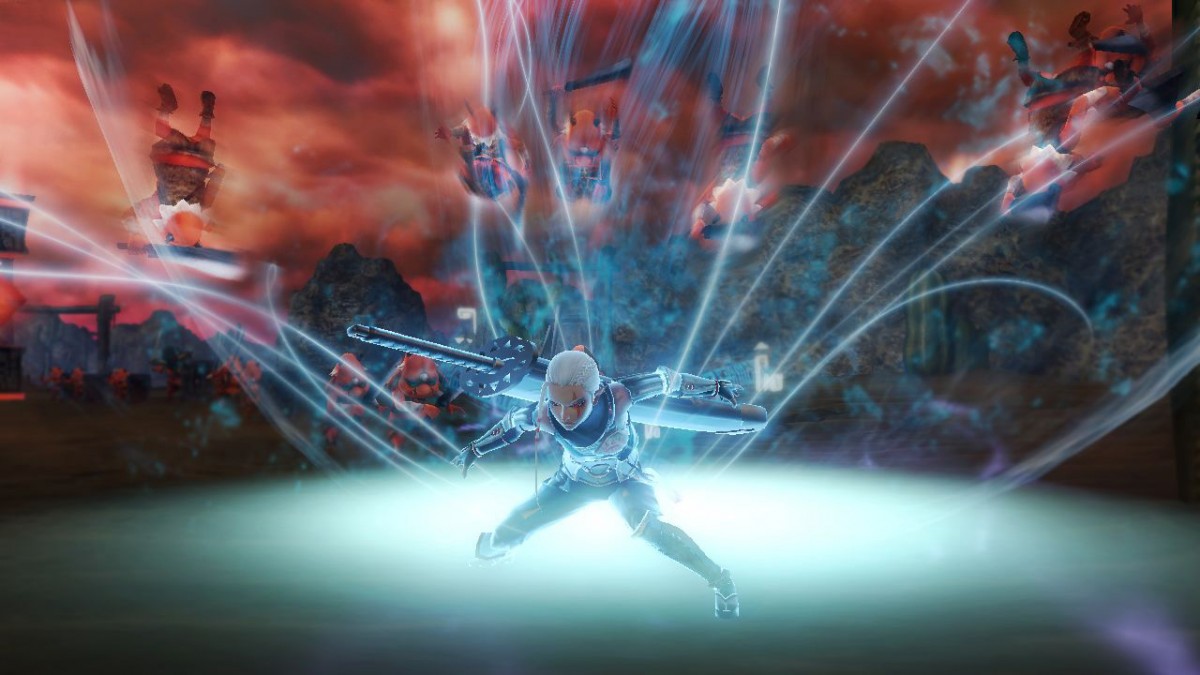 『ゼルダ無双』ゲーム画面初公開！ リンク、インパ、シア…参戦キャラクターも発表！