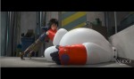 マーベル原作、日本人が主人公のディズニーアニメ『Big Hero 6』予告編公開
