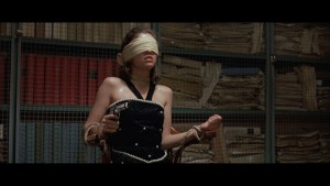 『オペラ座　血の喝采』場面写真