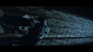 『オペラ座　血の喝采』場面写真