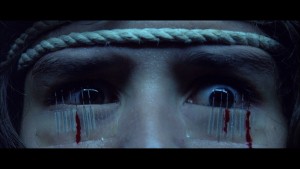 『オペラ座　血の喝采』場面写真