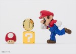「S．H．Figuarts マリオ」イメージ画像