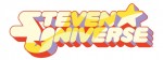 『スティーブン・ユニバース』ロゴ