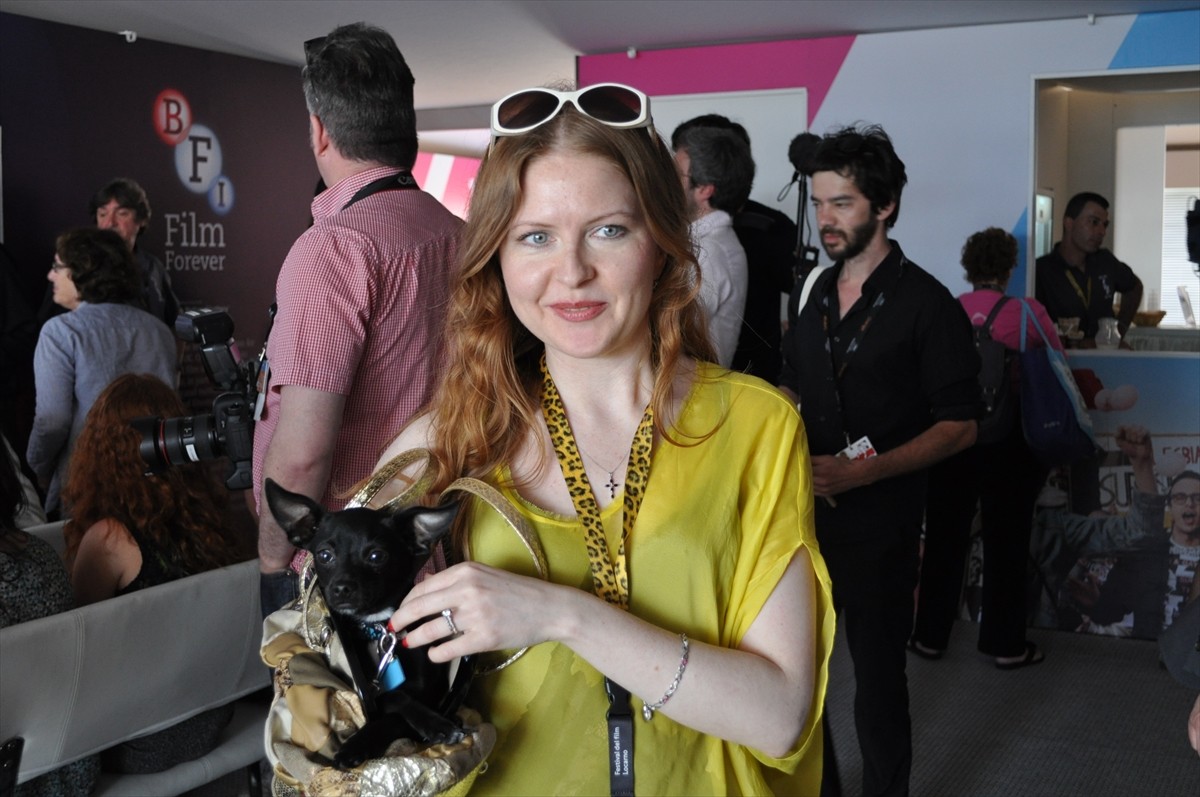＜カンヌ映画祭＞名演技を見せた犬優が決定　恒例の「パルムドッグ」発表