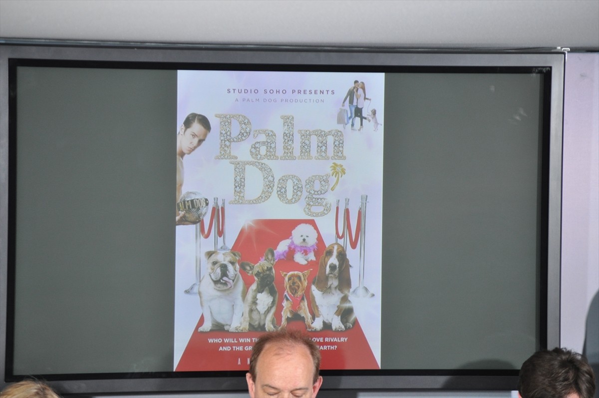＜カンヌ映画祭＞名演技を見せた犬優が決定　恒例の「パルムドッグ」発表