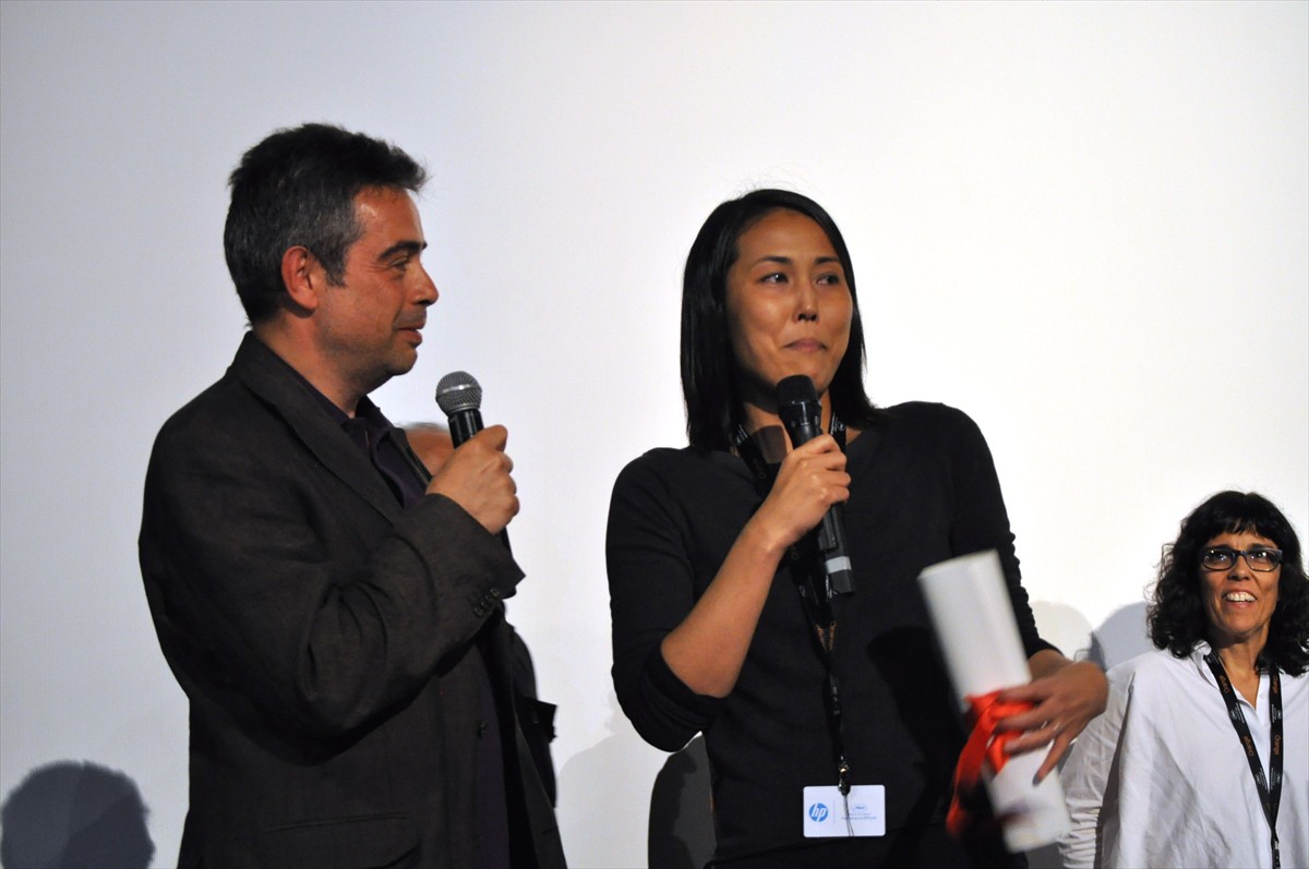 ＜カンヌ映画祭＞日本の“母親”監督が大活躍　映画製作と子育ての両立は「問題ない」