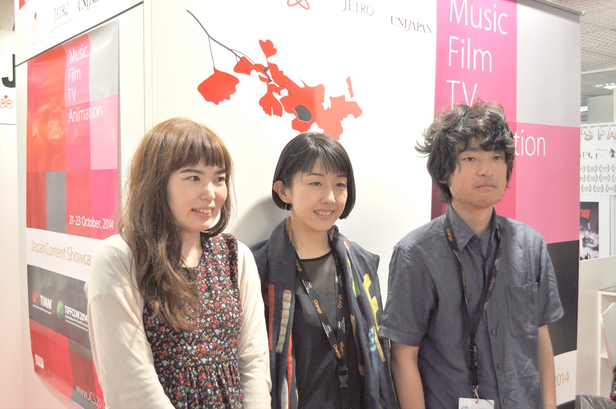 ＜カンヌ映画祭＞日本の“母親”監督が大活躍　映画製作と子育ての両立は「問題ない」